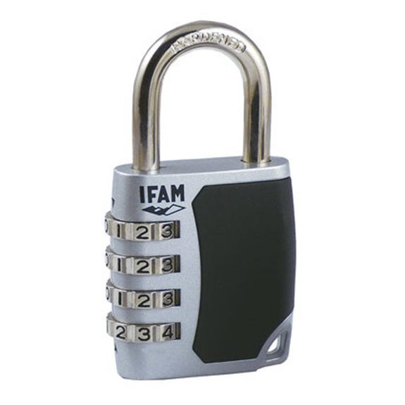 Porte cadenas Haute sécurité IFAM
